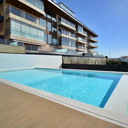 Apartamento Precioso Piso De Diseno Con Piscina En *