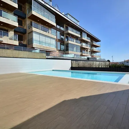 Precioso Piso De Diseno Con Piscina En * 산신소